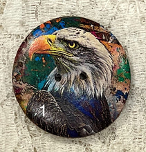 Load image into Gallery viewer, 1.18” Buttons- Eagles--assorted - Great Adirondack-handcrafted-price is per button