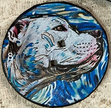Load image into Gallery viewer, 1.18” buttons- Pit Bull Terriers- Staffordshire terriers -assorted-Great Adirondack-handcrafted-price is per button