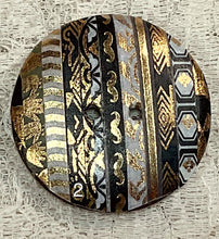 Load image into Gallery viewer, 1.18” Buttons-mosaic-assorted-Great Adirondack-handcrafted-price is per button