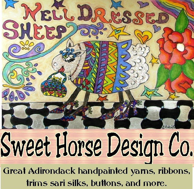 Sweet Horse Design Co Sweet Horse Design Co