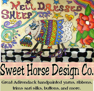 Sweet Horse Design Co