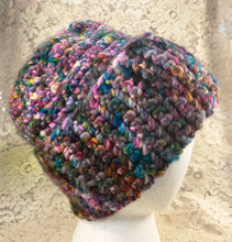 Load image into Gallery viewer, Big Softy Weekend Hat Pattern- Great Adirondack Yarn Co.