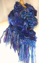 Load image into Gallery viewer, Broomstick Lace Knitting Pattern Great Adirondack Yarn Co