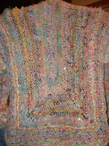 Potluck Cardigan Knitting Pattern Great Adirondack Yarn