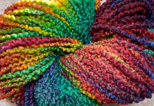 Load image into Gallery viewer, Bulky boucle wool-138 yds-assorted colors-Great Adirondack Yarn- Closeout
