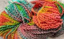 Load image into Gallery viewer, Bulky boucle wool-138 yds-assorted colors-Great Adirondack Yarn- Closeout
