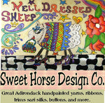 Sweet Horse Design Co 