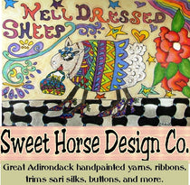 Sweet Horse Design Co 
