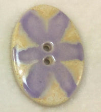 Load image into Gallery viewer, Vintage Porcelain Buttons Handcrafted and Handpainted
