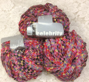Artful Yarns Celebrity yarn