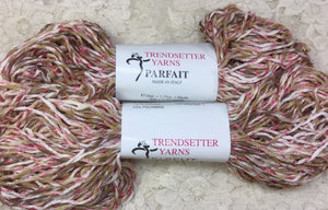 Trendsetter Parfait Yarn neutrals