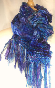 Broomstick Lace Knitting Pattern Great Adirondack Yarn Co