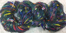 Load image into Gallery viewer, Novelty 2 strand Yarn 75 yds Great Adirondack 2 colors

