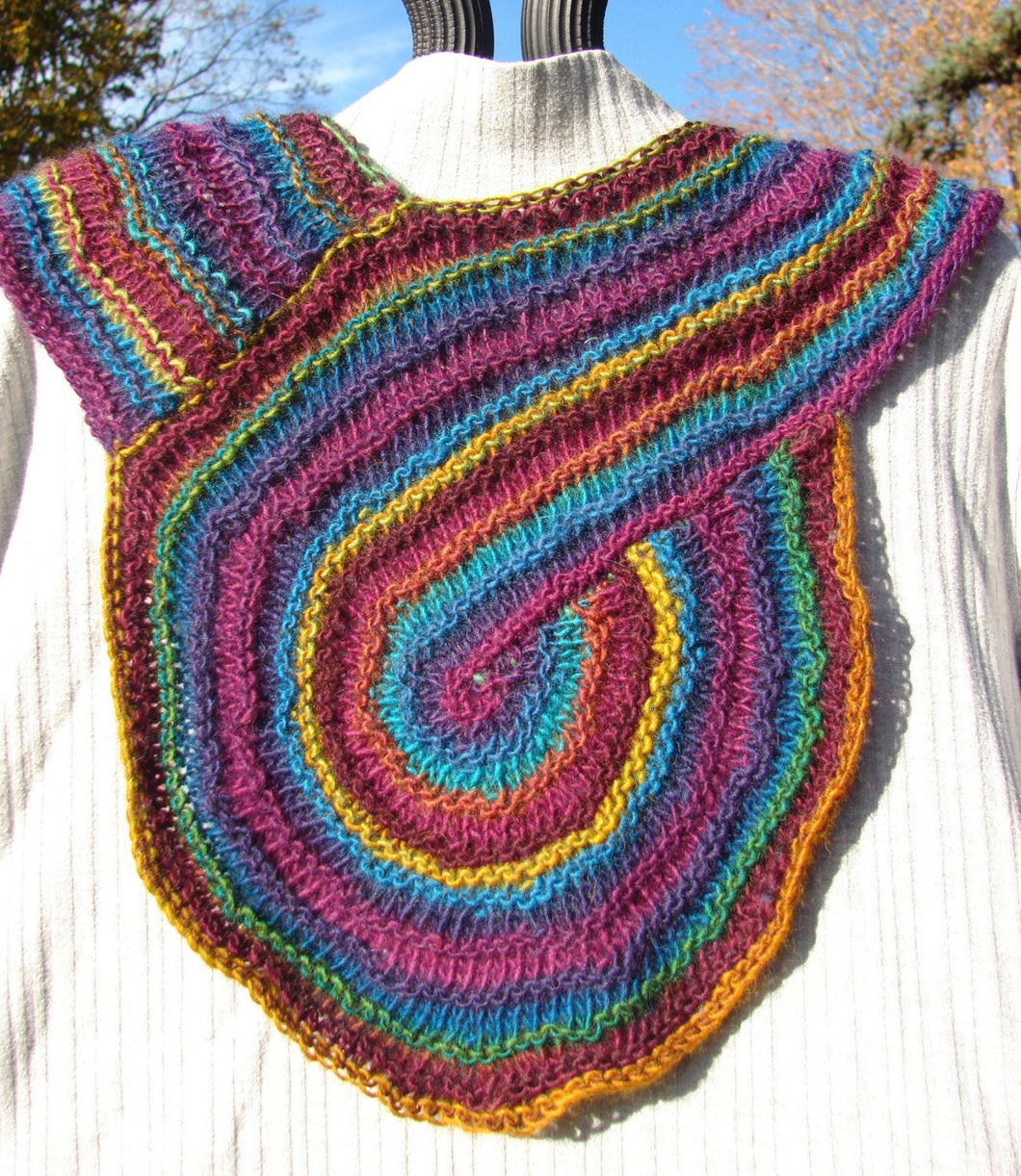 Ascot Knitting Pattern Great Adirondack Yarn